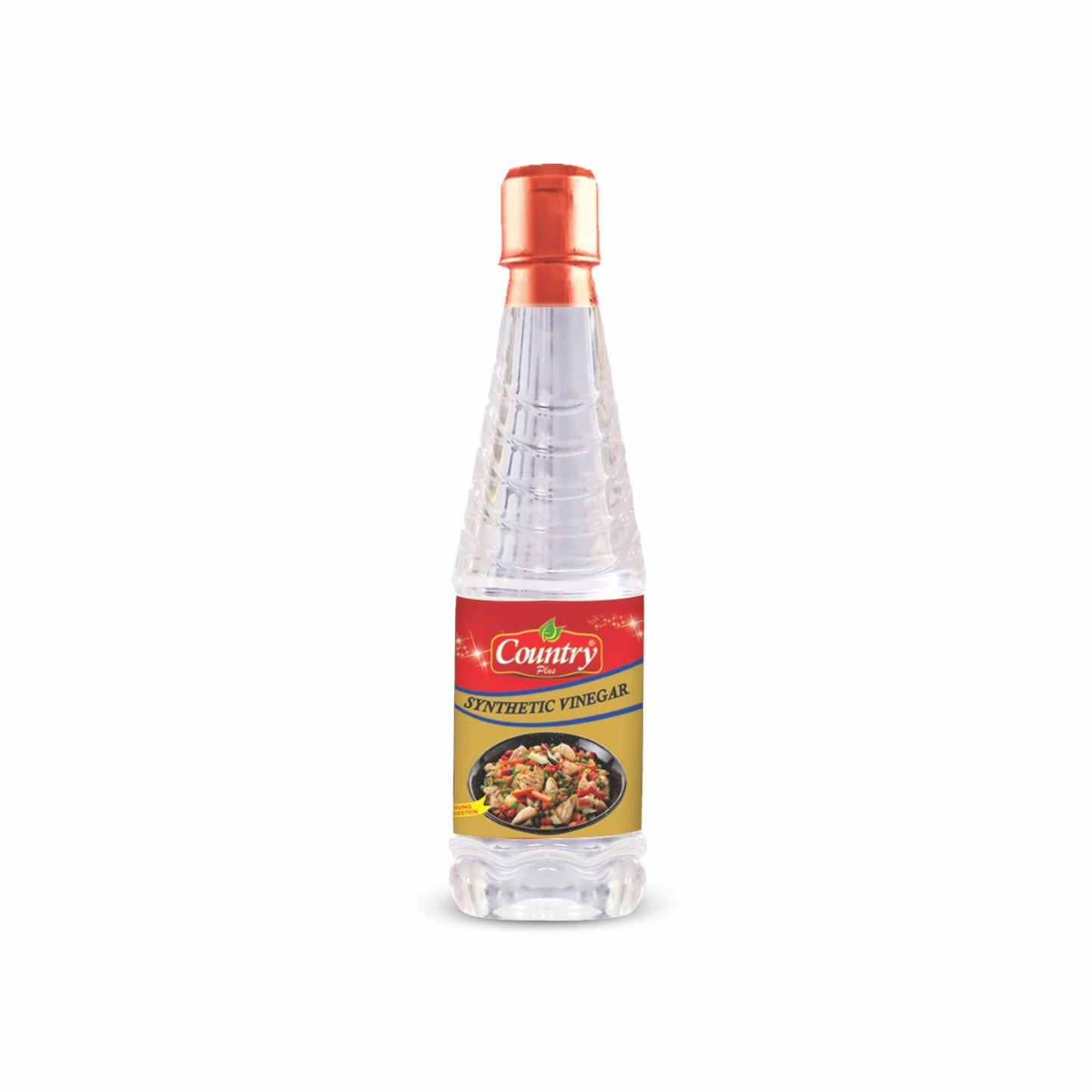 Synthetic Vinegar 500ml | 1000ml