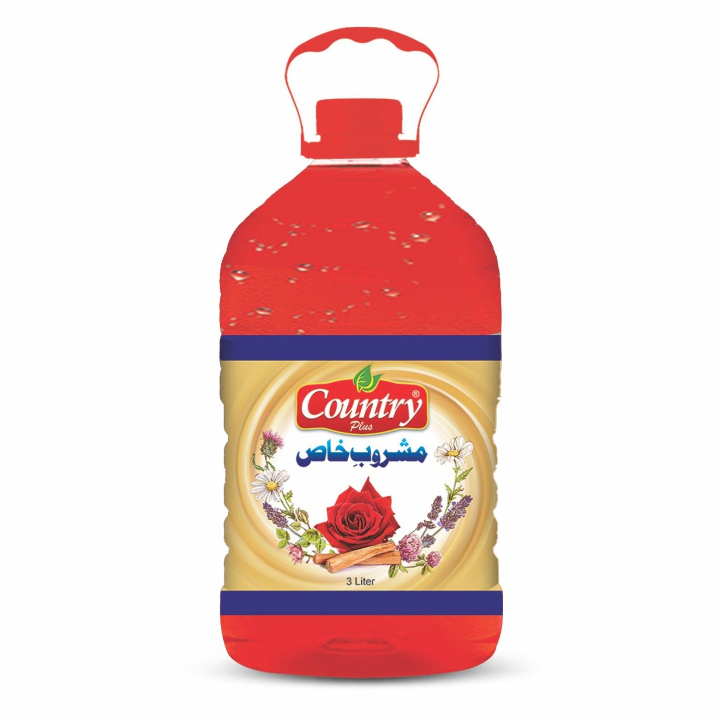 Mashroob e Khaas 3-Liter | 800 ml