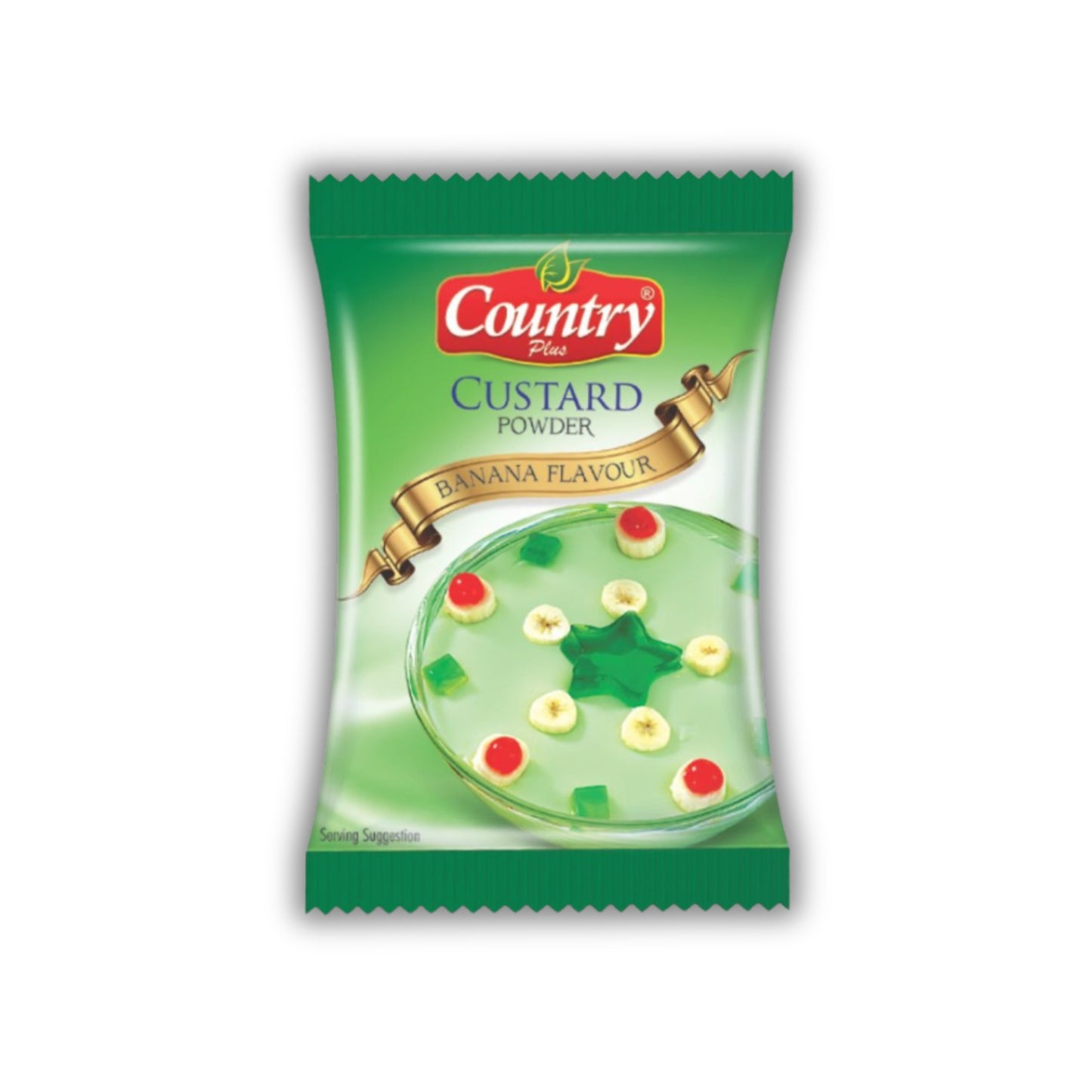 Custard Banana Rs.10
