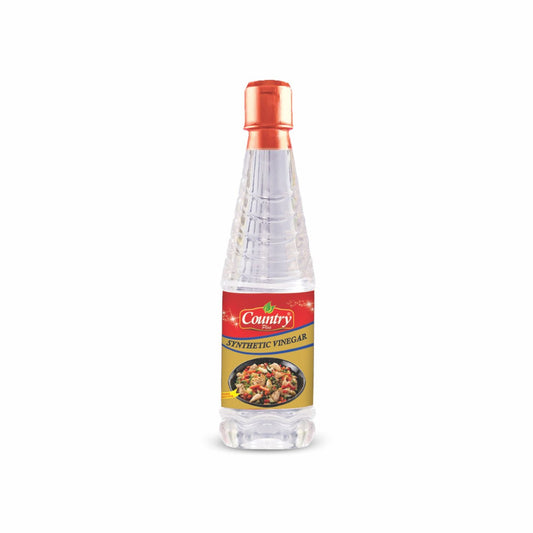 Synthetic Vinegar 500ml | 1000ml