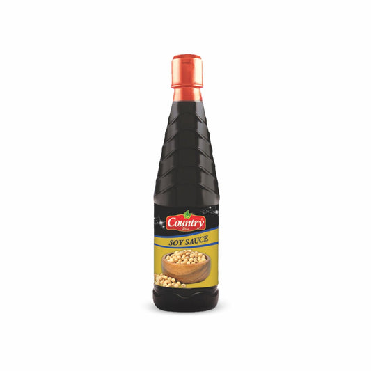 Soya Sauce 300ml