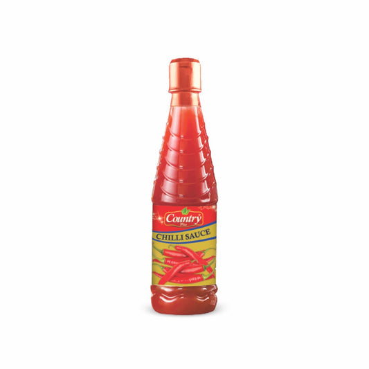 Chilli Sauce 300ml