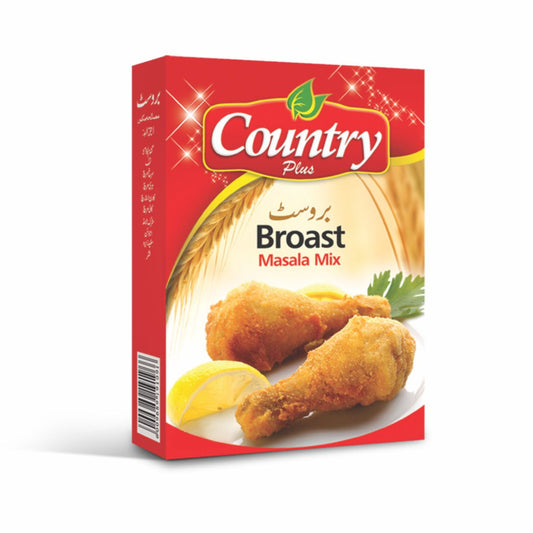 Broast Masala Mix 45g