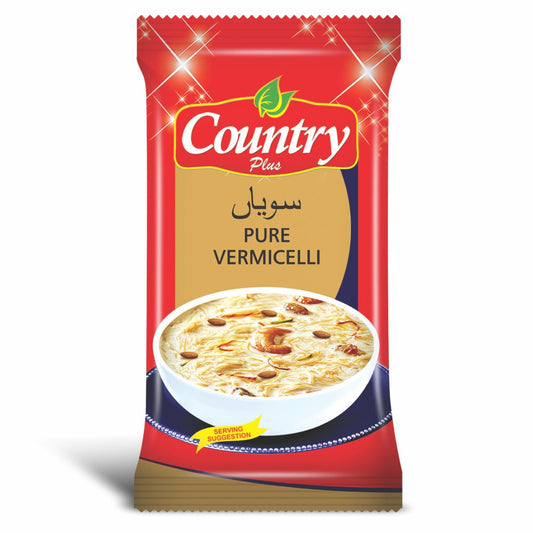 Vermicelli  U-shape 120g
