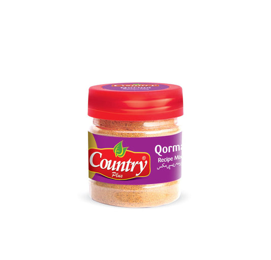 Qorma Masala Mix Jar 45 g