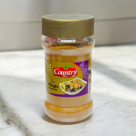 Murghi Masala Jar ( 500g )