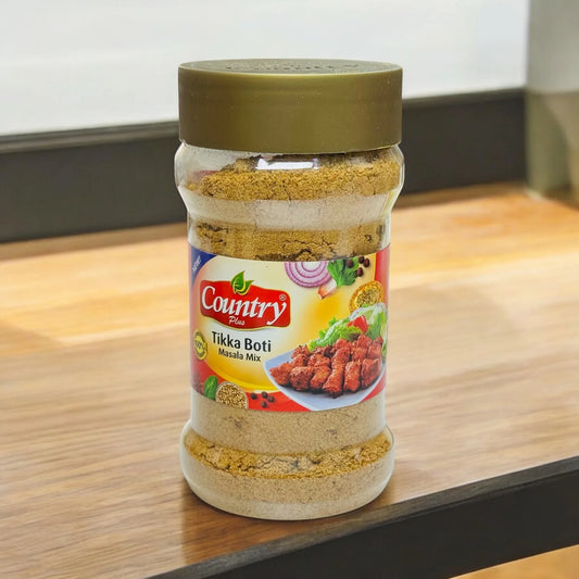 Tikka Boti Masala Jar ( 500g )