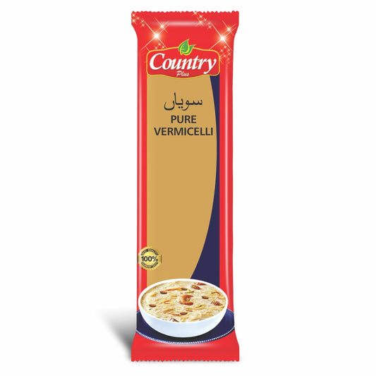 Vermicelli I-shape 110g