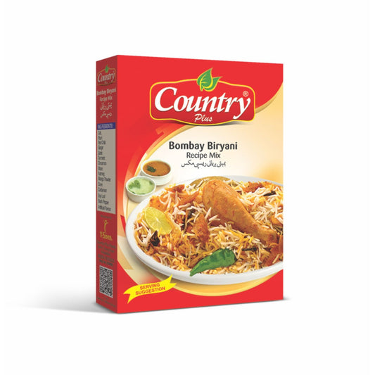 Bombay Biryani Recipe Mix 65g