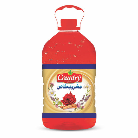 Mashroob e Khaas 3-Liter | 800 ml