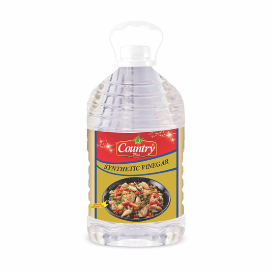 Synthetic Vinegar 5.5 liter