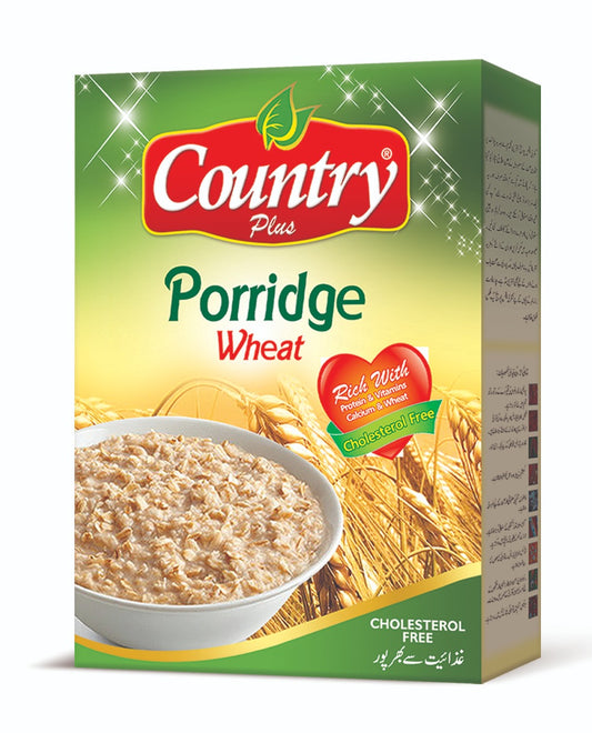 Porridge Wheat 50 g