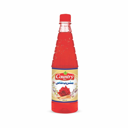 Mashroob e Khaas 3-Liter | 800 ml