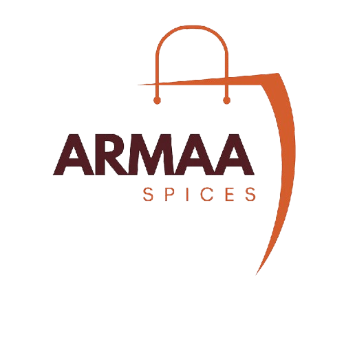 Armaa Spices logo