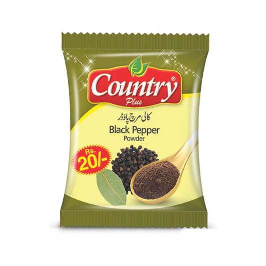 Black pepper 20Rs