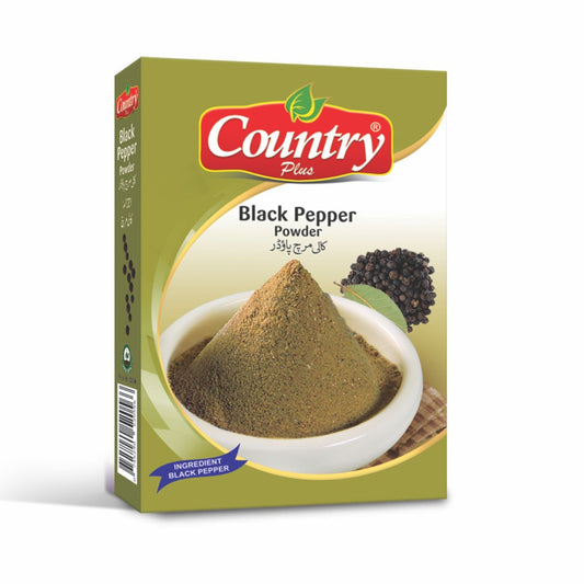 Black pepper 40g