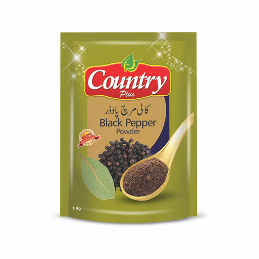 Black pepper 1000g
