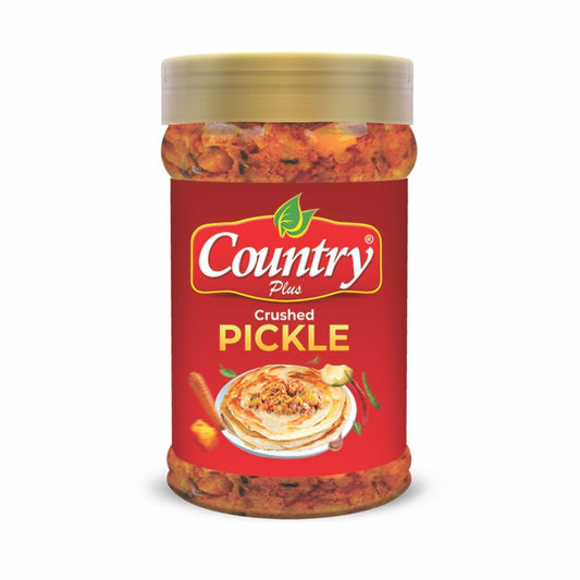 Mixed Pickle 400g