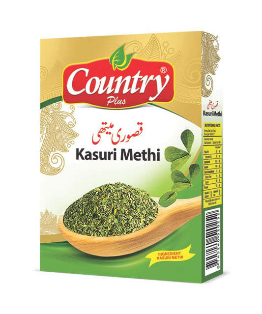 Kasuri Methi 20g