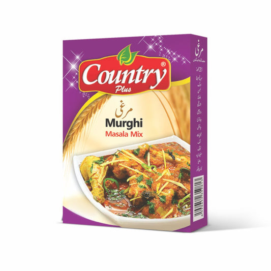 Murghi Masala Mix 45g