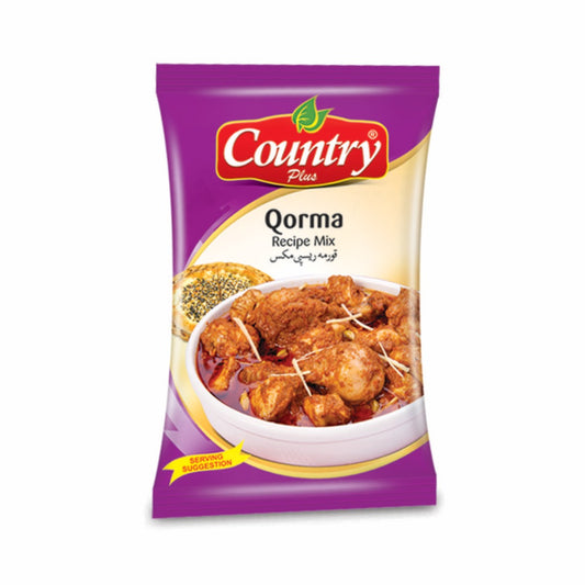 Qorma Masala – RS.10