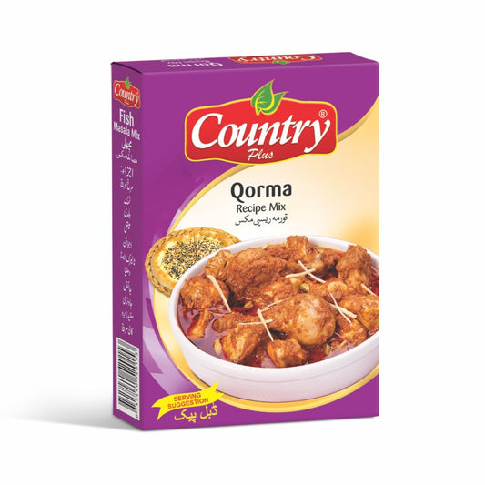 Qorma Masala 45g