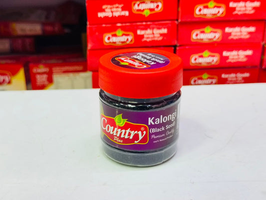 kalonji black seeds minij ar