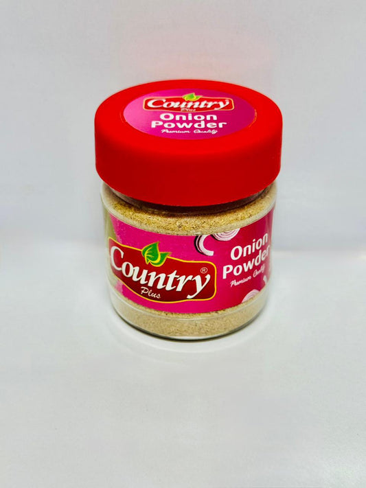 onion powder mini jar