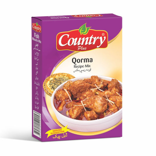 Qorma Masala 100g
